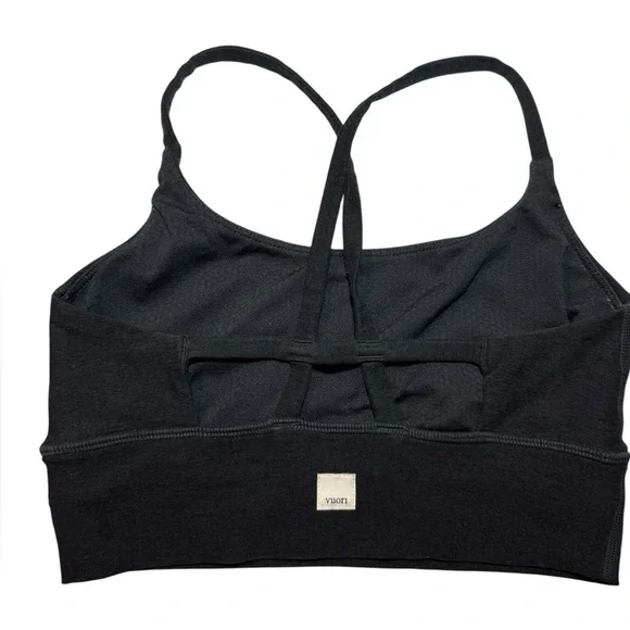 Vuori Long Line Elevation Bra XS - Picture 3 of 6
